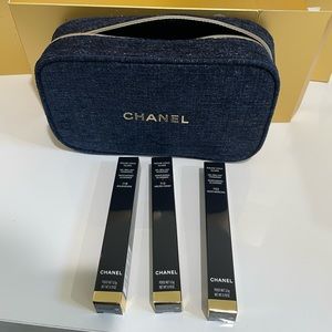 Brand new Chanel Gift Set